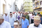 'Alavi Heritage Week - Devdi Mubaarak, Masjid-e-Nooraani and Bustaan-e-Badri